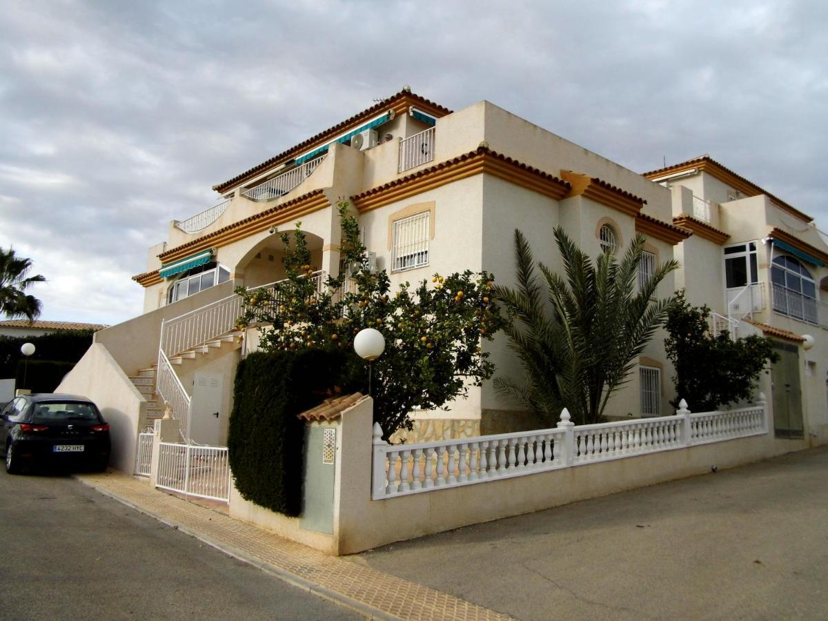 Villa Flamenca - 10 Sleeps Alicante Exterior foto